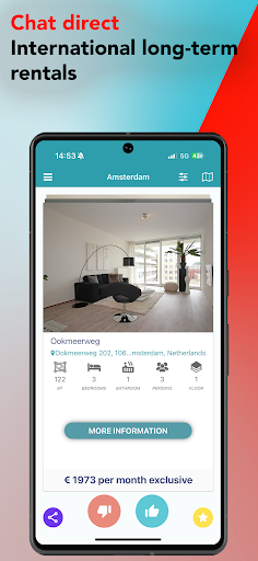 Flickmyhouse Screenshot 4 - AppWisp.com
