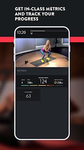 Peloton – Fitness  Workouts Apk Download 4