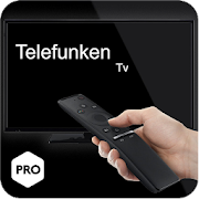 Top 20 Video Players & Editors Apps Like Remote for Telefunken - Best Alternatives
