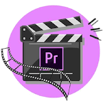 Cover Image of ダウンロード Mastering Adobe Premiere Pro CC & CS6 Bit-by-Bit 2.6 APK