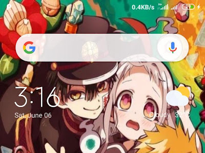 70以上 ロック 画面 待ち受け かわいい 花子くん 鬼滅の刃 312246