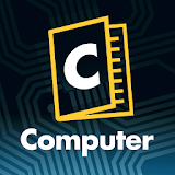 IEEE Computer icon