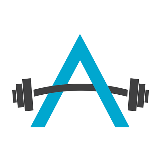 A | Train logo