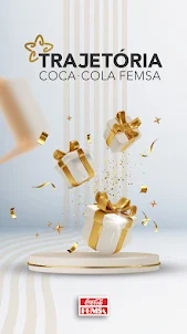 Trajetória Coca-Cola FEMSA