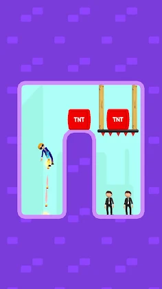 Keep Shooting - Screenshot 2
