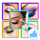 New Eye Shadow Makeup icon