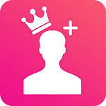 Cover Image of Download Real Followers and Likes  APK