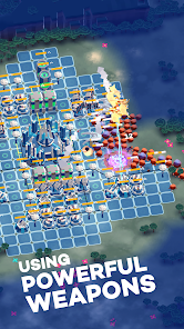 Brace the Swarm: Tower Defense 0.31111 APK + Mod (Unlocked / Full) for Android