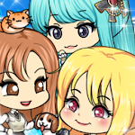 Cover Image of Download My Prettygirl Story : Dress Up  APK
