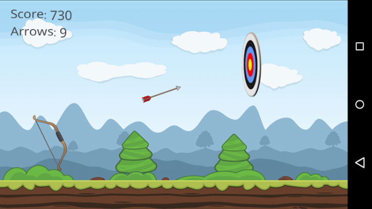 Archery Shooting - 2.1 - (Android)