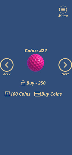 Roll Up! Screenshot