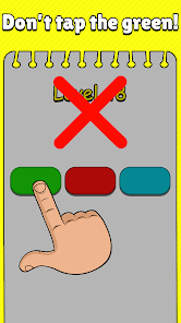 Captura 10 BrainZ - Juego de Lógica Menta android