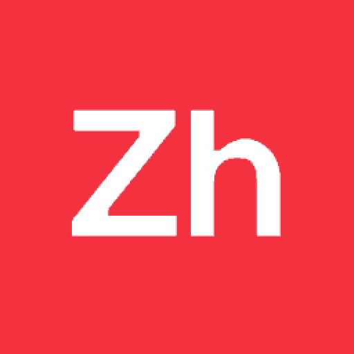 ZOOhaus Mobile App Design logo