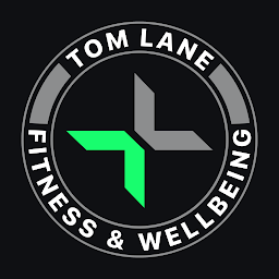 Image de l'icône Tom Lane Fitness & Wellbeing
