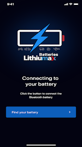 Lithiumax Batteries