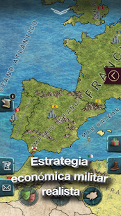 Vista previa de la aplicación