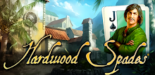 Hardwood Spades Pro APK