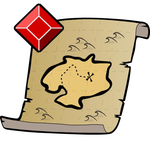 Cyprus Treasure Hunters logo