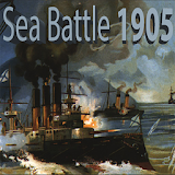 Sea Battle 1905 icon