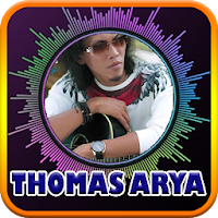 Thomas Arya Full Album Offline Plus Lirik
