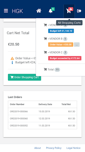 HGK-AllOrder Screen 3