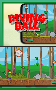 Diving Ball