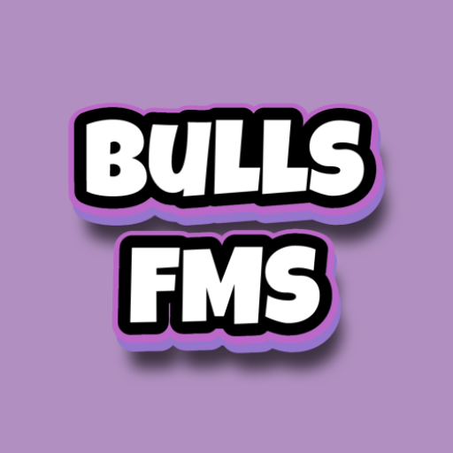 Bulls FMS logo