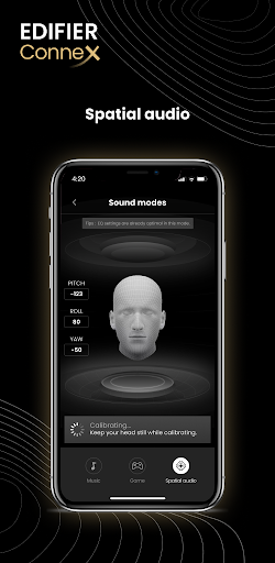 EDIFIER ConneX Screen 2
