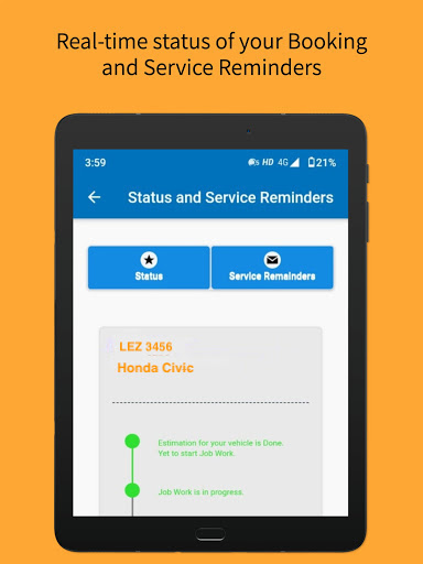 All Motor Automotive