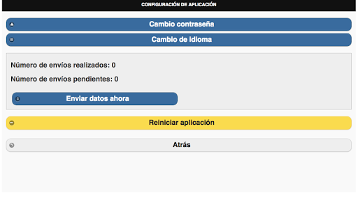 Indaga Capture Screen 2