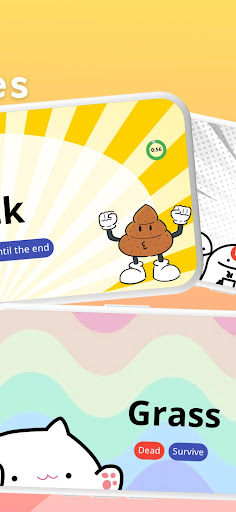 PokPok คำต้องห้าม Screen 2