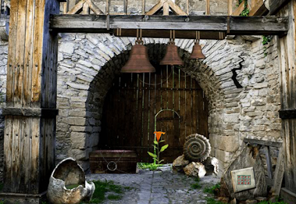 Screenshot 15 Escape Room Mystery Monastery android