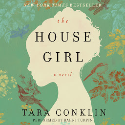 Icon image The House Girl: A Novel