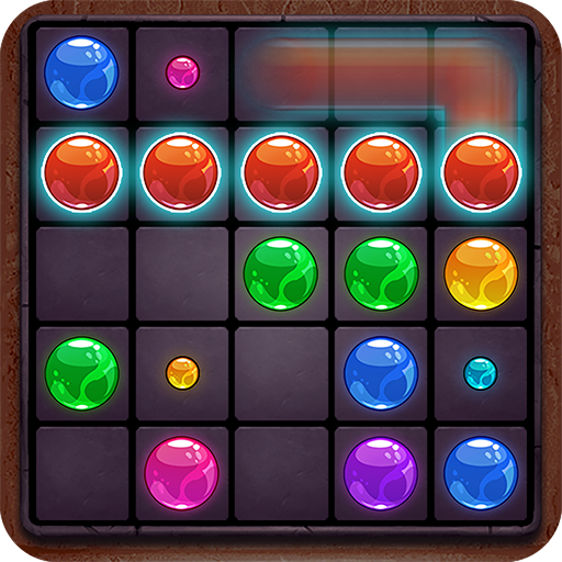 Lines 98 Jewel logo