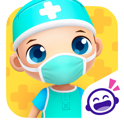 Central Hospital Stories 1.5.2 Icon