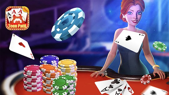 TeenPatti Show APK Download (Latest Version) Free for Android 2