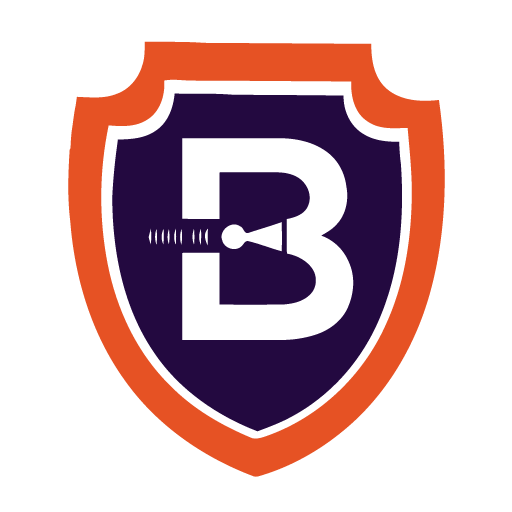 Borderless VPN - Ultimate secu logo