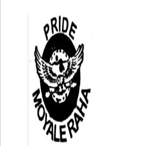 Moyale Raha logo