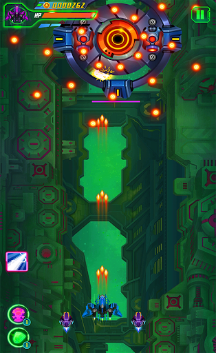 Galaxy Hyperspace Screen 3