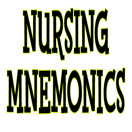 Nursing Mnemonics تنزيل على نظام Windows