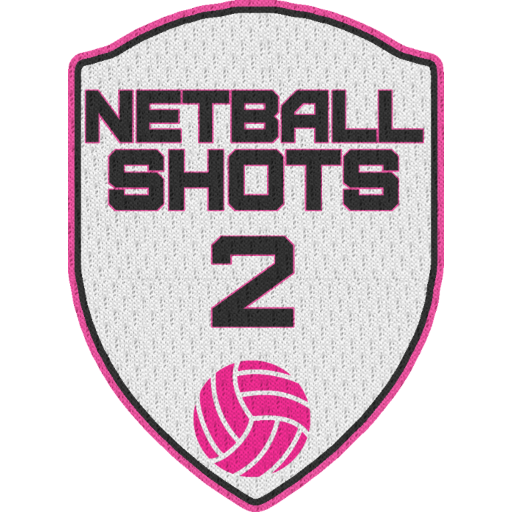 Netball Shots 2 9.0 Icon