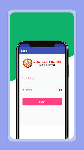 Doon Samriddhi Nidhi Screen 2