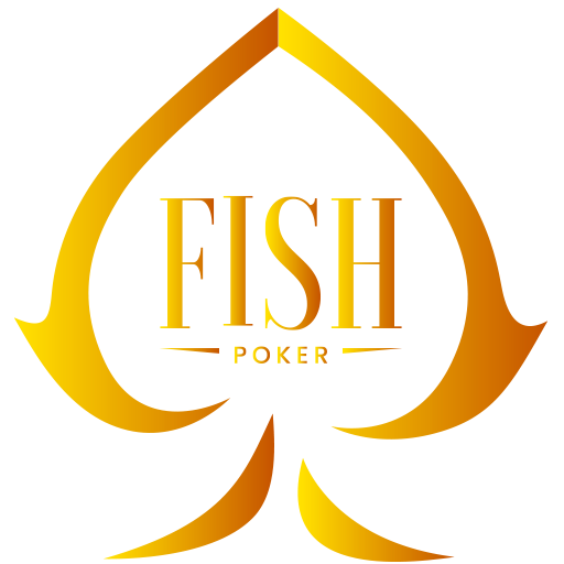 FishPoker logo
