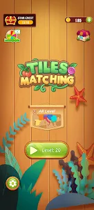 Tile Matching Puzzle