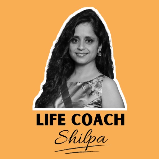 Lifecoach Shilpa logo