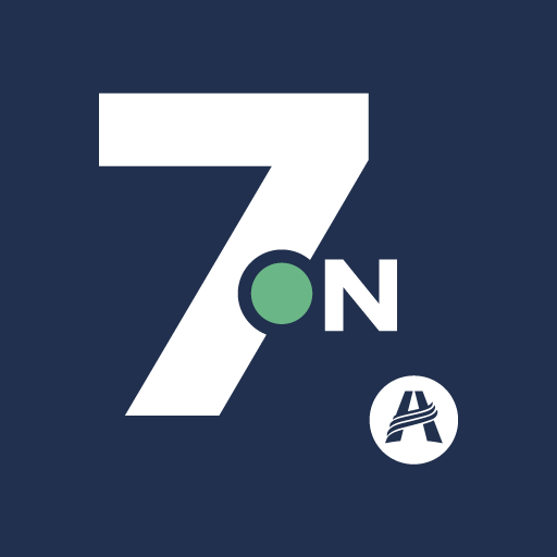 7on logo