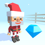 Cover Image of Download SnowRunner Christmas Snow Run 0.2 APK