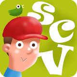 SCViewer (Scan-manga viewer) icon