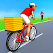 Pizza Delivery Boy - Androidアプリ