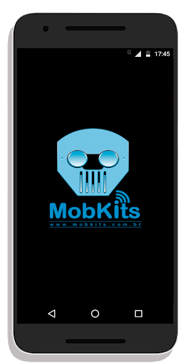 Android application MobKits screenshort